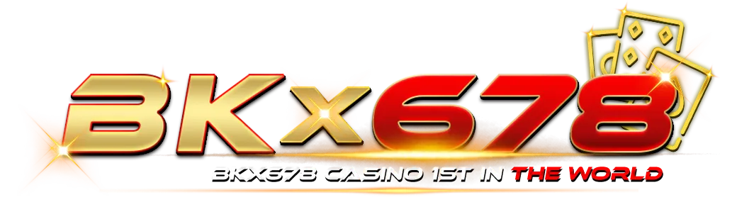 BKX678 logo